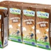 Lacnor Essentials Chocolate Milk, 100% Natural